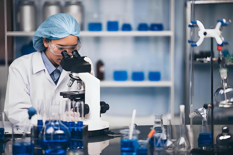 生物研究